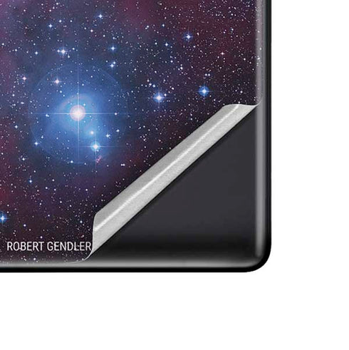 IC 2177 The Seagull Nebula Pixel Skins